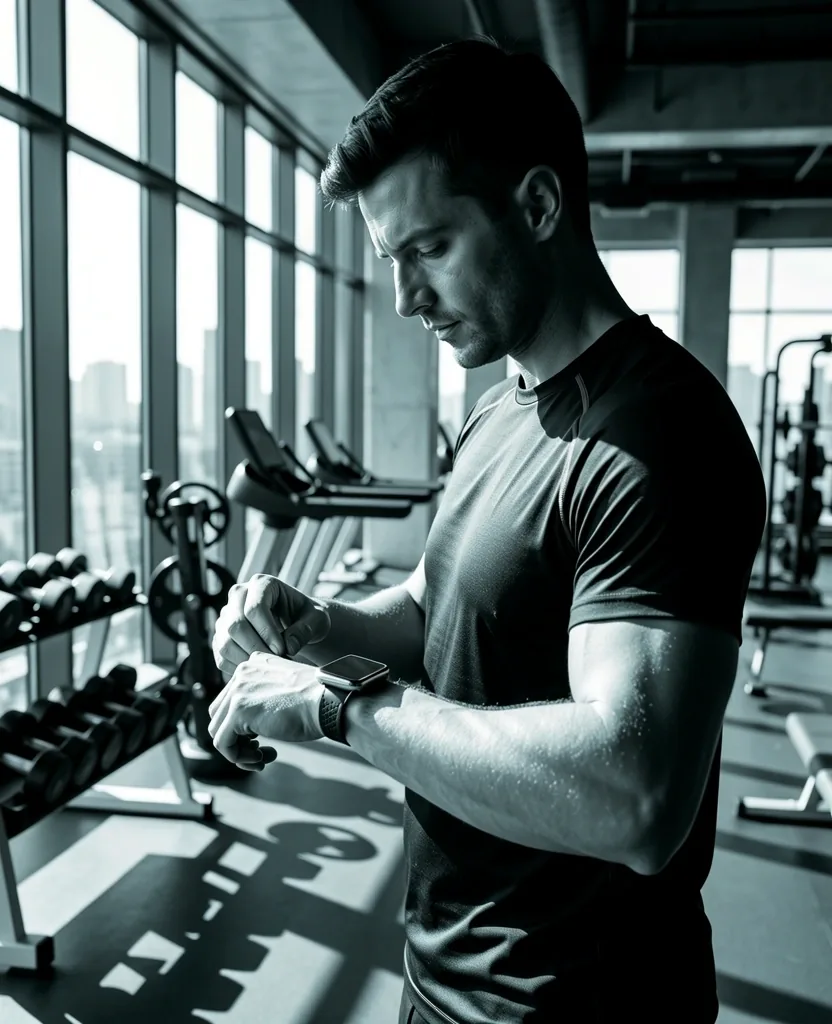 Movement discipline