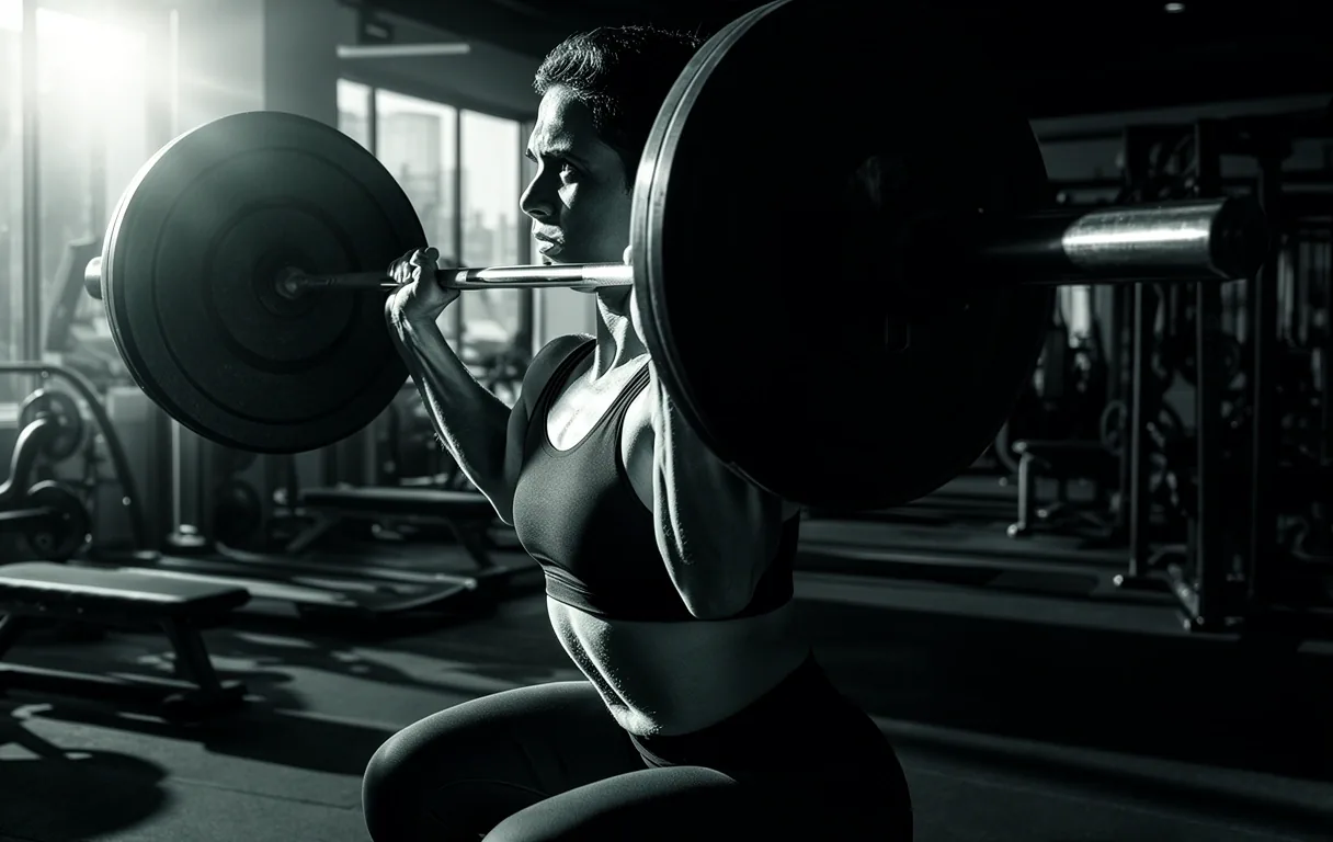 Focus on load