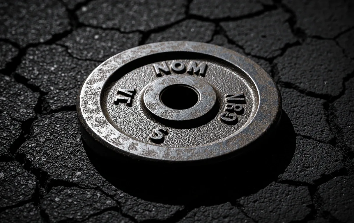 The Concrete Load Principle