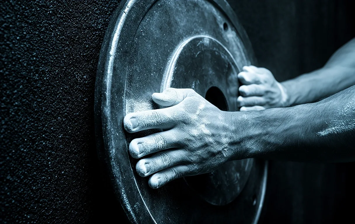 The Concrete Load Principle in action